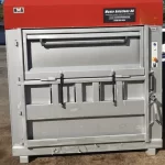 Balpress Nättraby NP100Balvikt 300-350 kg