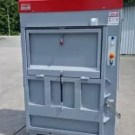 Balpress Nättraby NP60Balvikt 90-120 kg