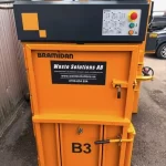 Balpress Bramidan B3Balvikt 59-60 kg