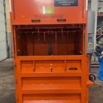 Balpress Orwak 3420Balvikt 300-400 kg